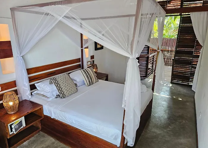 Makao Beach Hotel