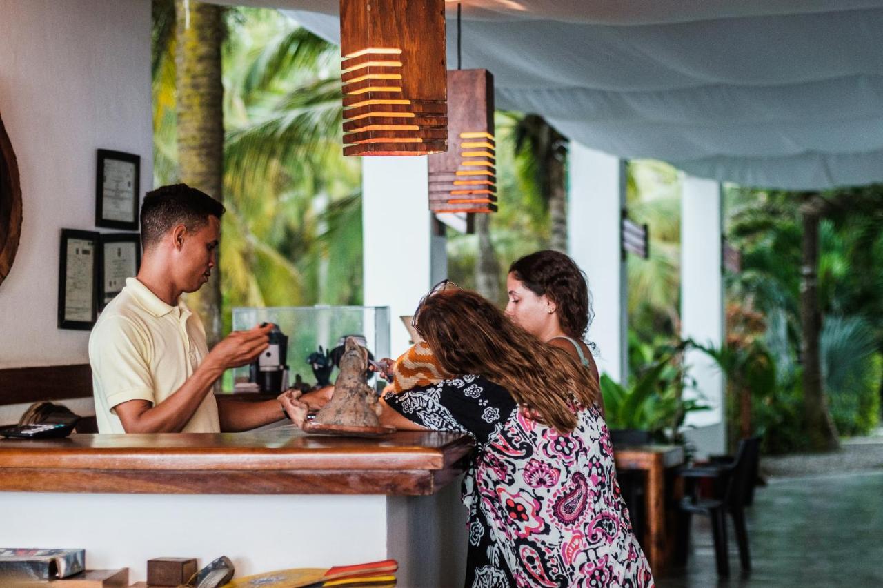 Makao Hotel Palomino