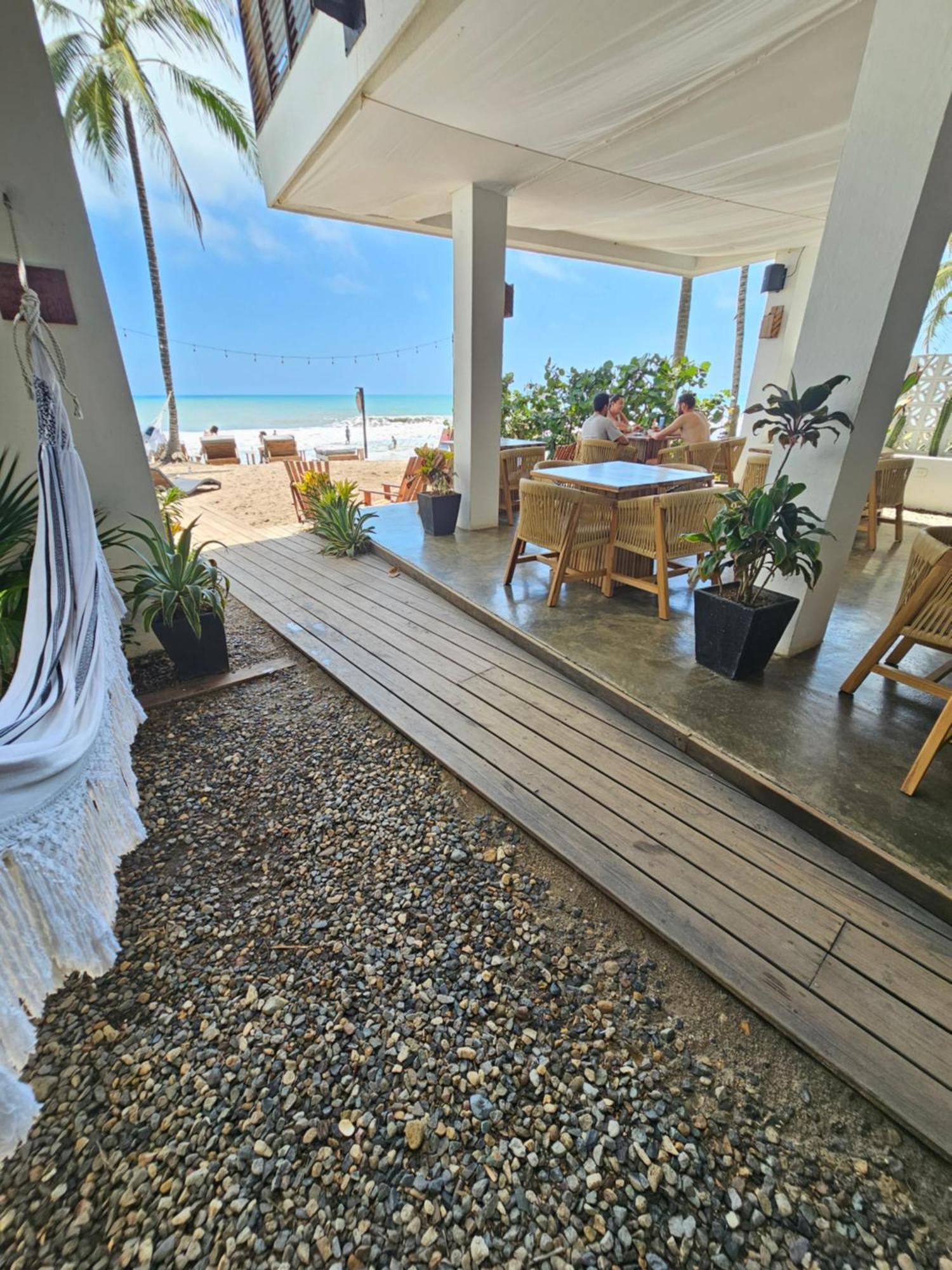 Hotel Makao 4*