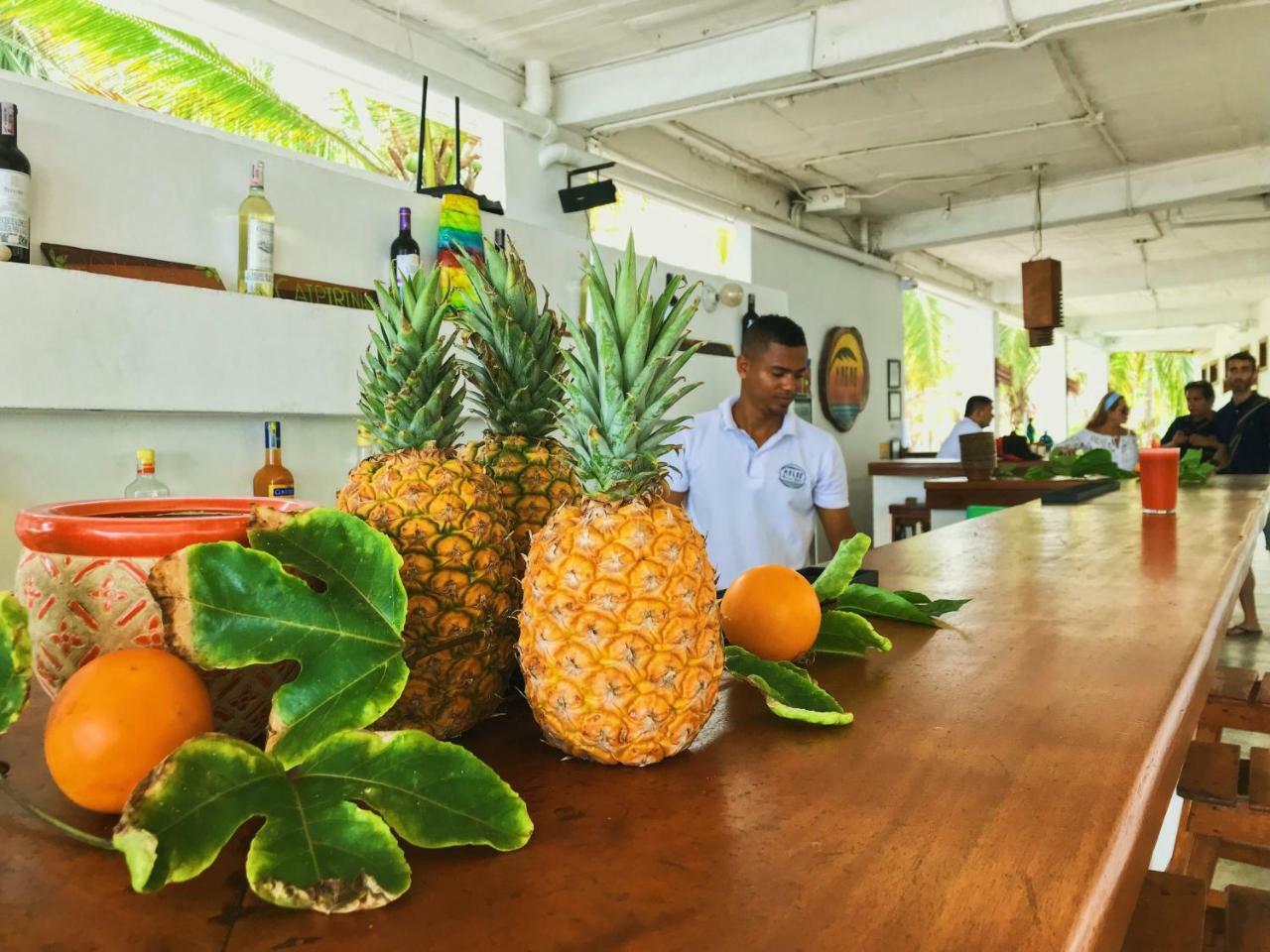 Makao Hotel Palomino
