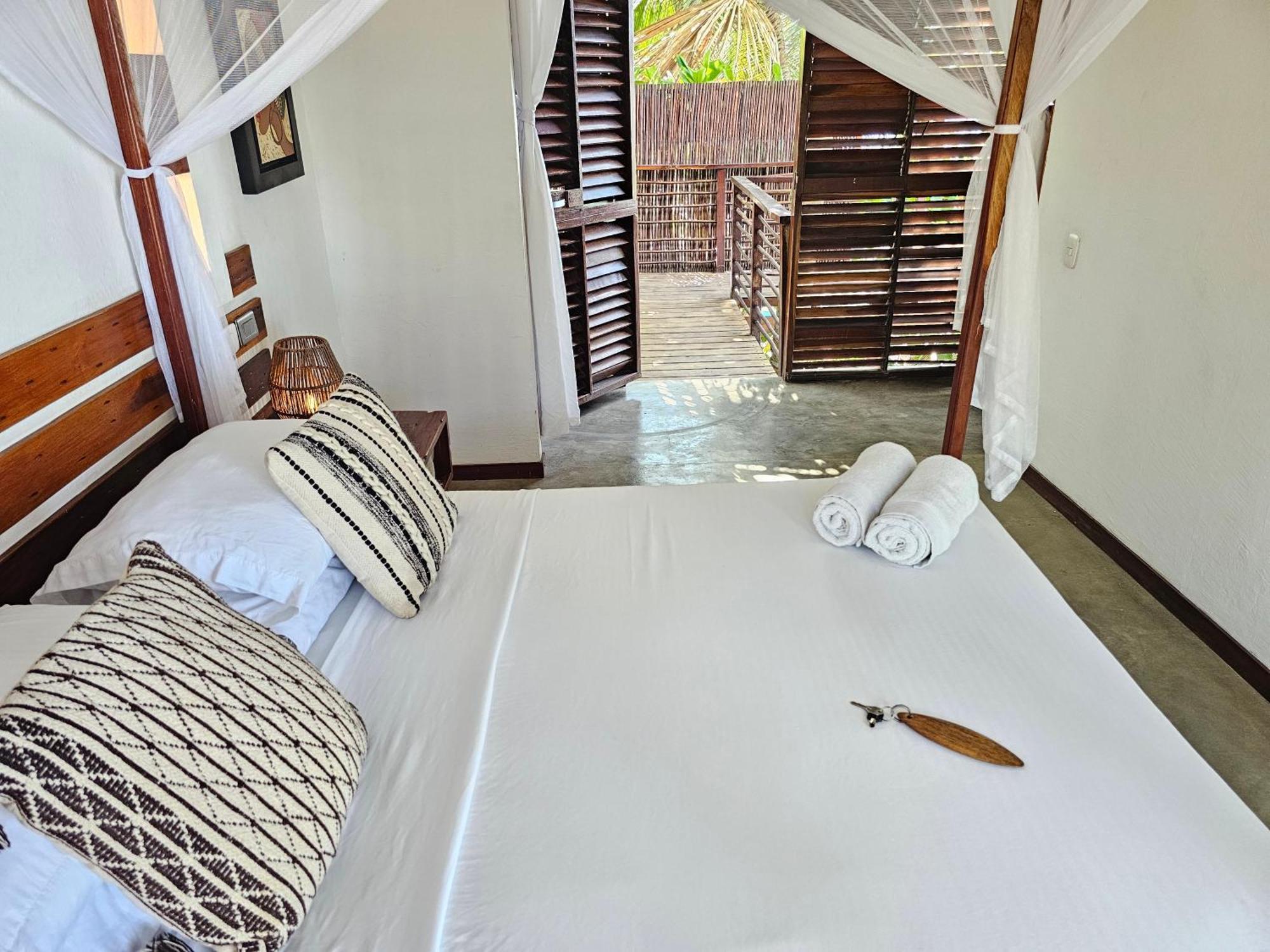 Hotel Makao Palomino
