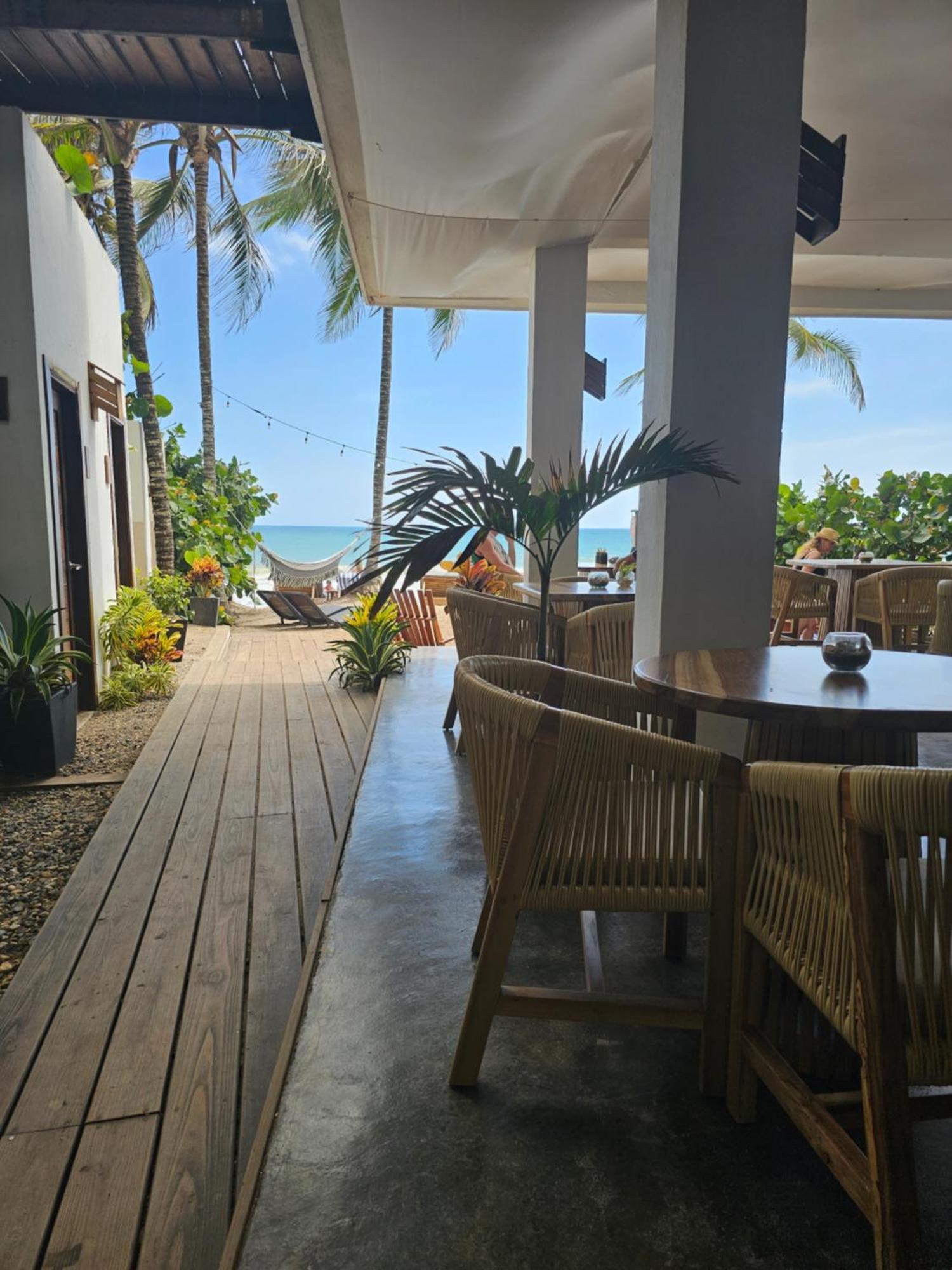 Hotel Makao