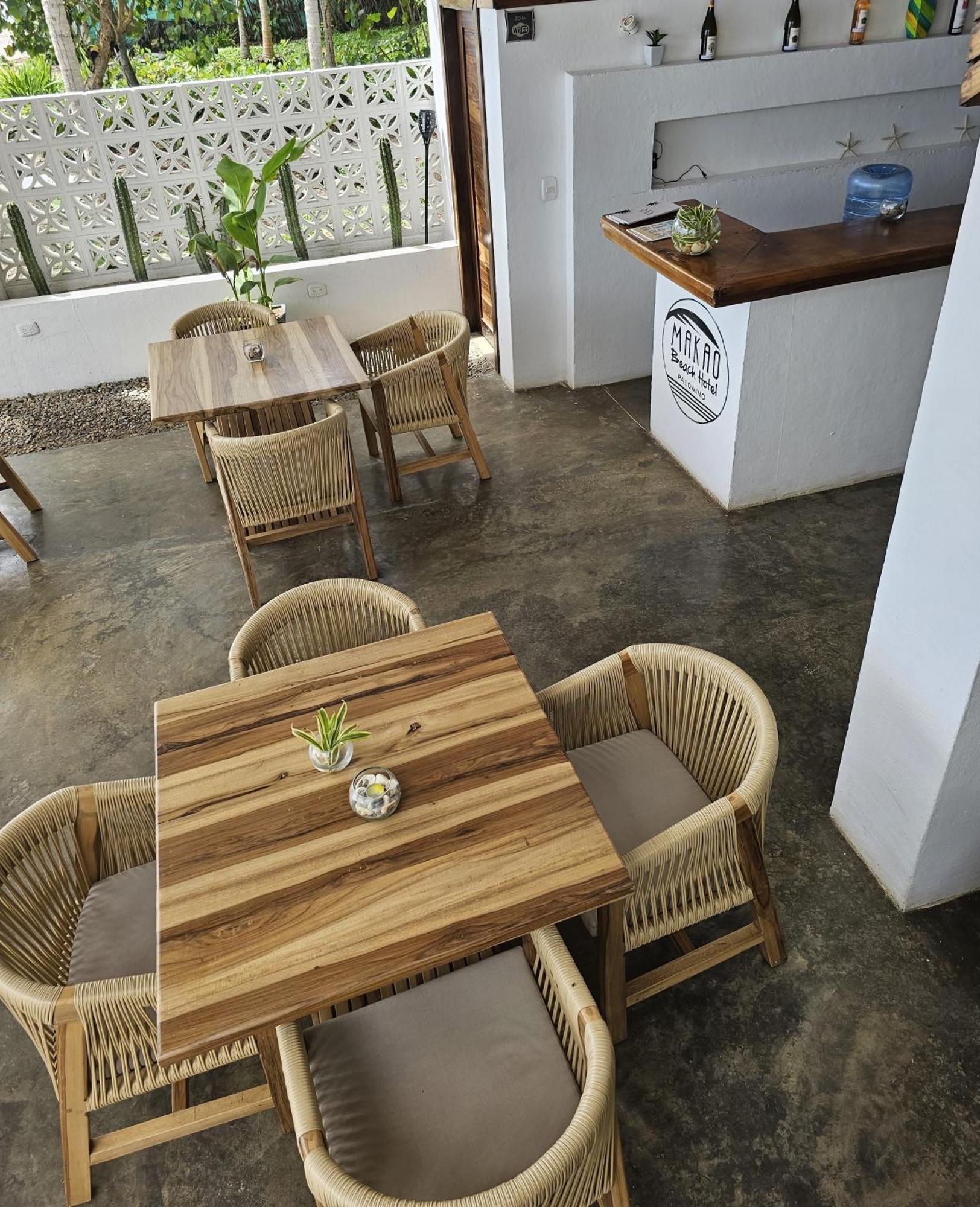 Makao Hotel 4*