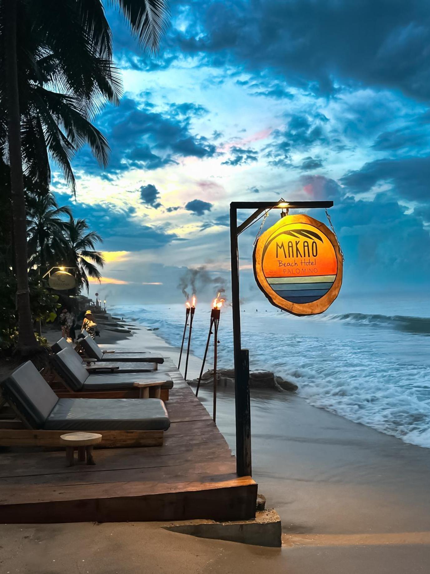 Hotel Makao 4*